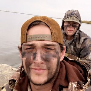 Meet your Posher, Alex